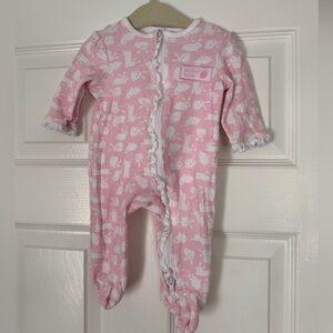 NWOT Little Me outfit